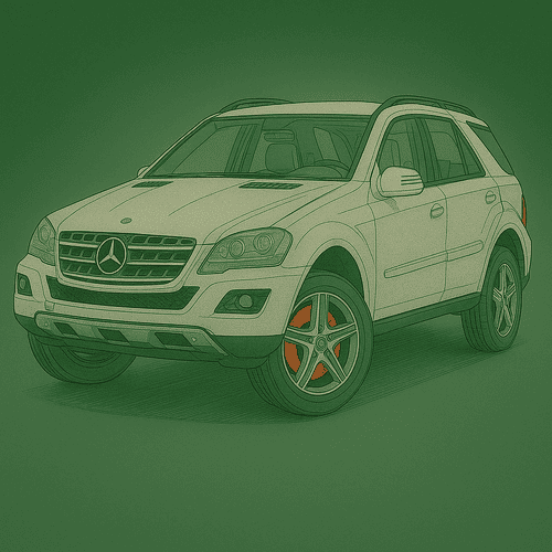 M-Class